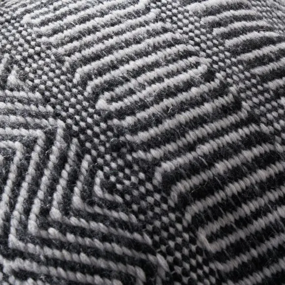 Set of 3 Inca Square Scatter Cushions 4