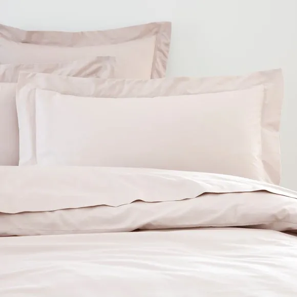 Fogarty Temperature Balance Cotton TENCEL Oxford Pillowcase