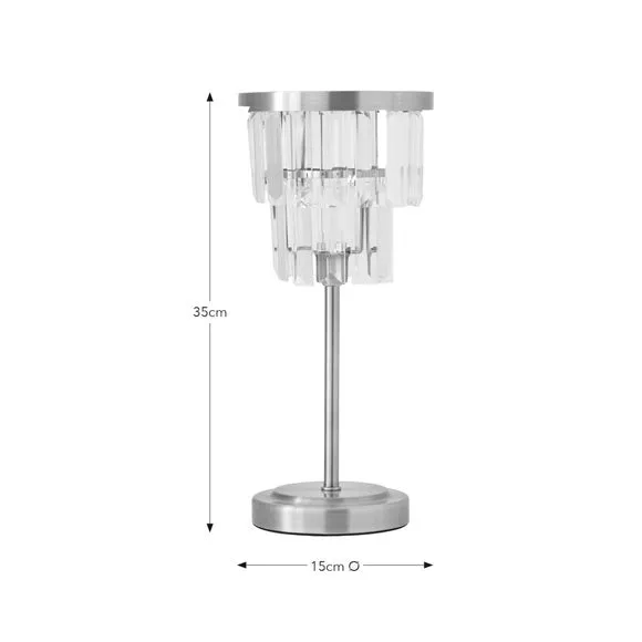 Audra Table Lamp 6