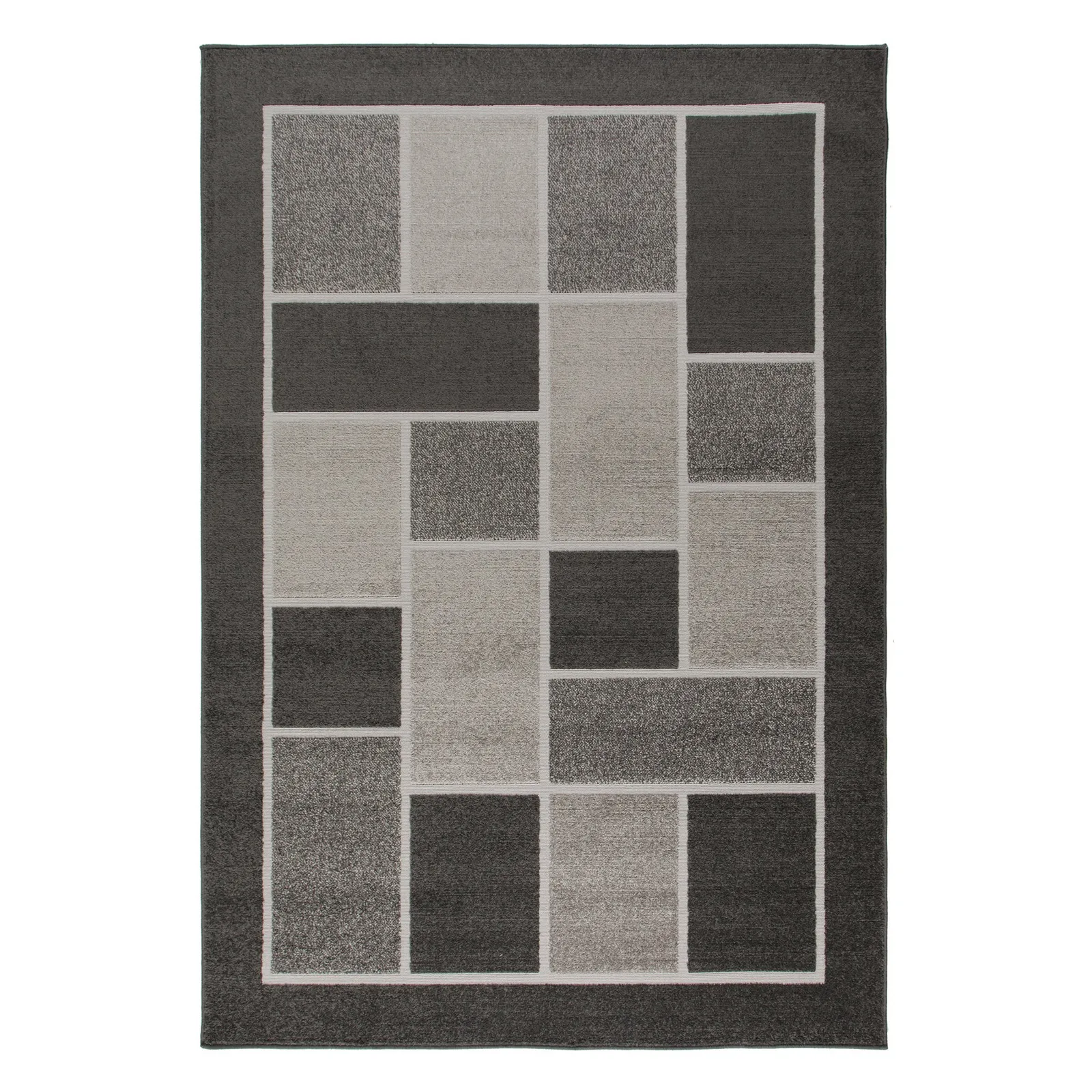 Visiona Aspect 4304 Rug Grey