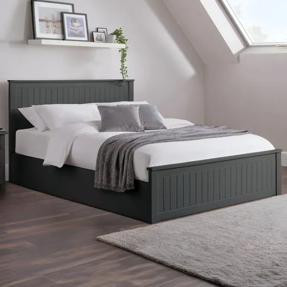 Maine Ottoman Bed Frame 1