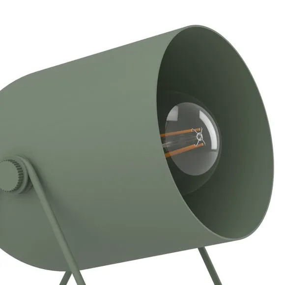 EGLO Tilston Minimalist Desk Lamp 3