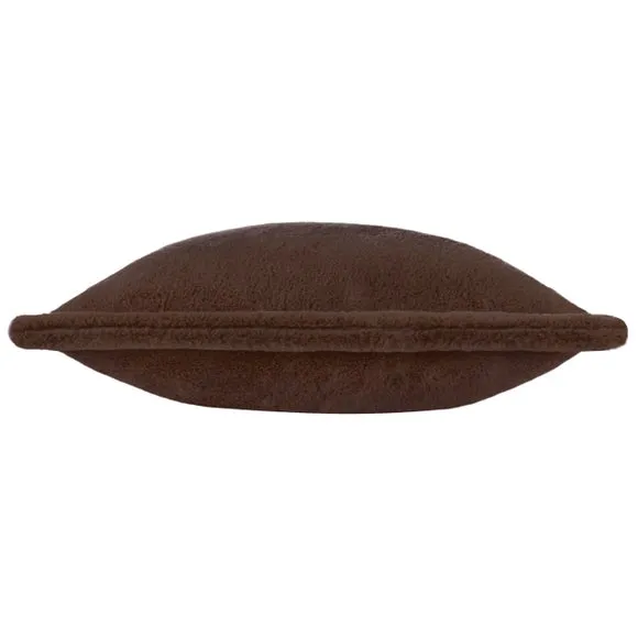 Furn. Kallu Faux Fur Reversible Square Cushion 4