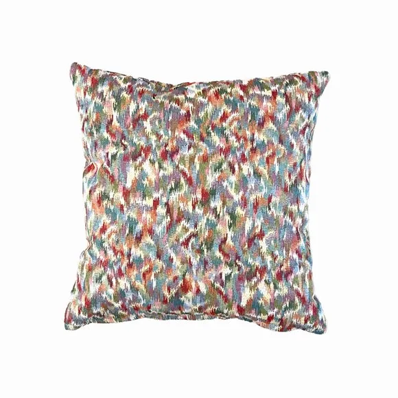 Daro Tapestry Haze Square Cushion 2