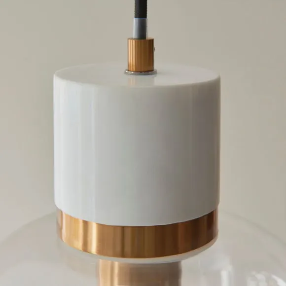 Vogue Tamara Adjustable Pendant Light 3