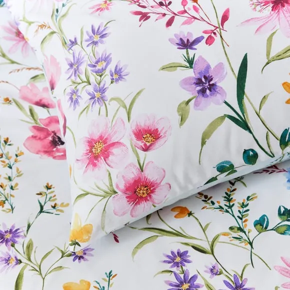 Foxley Ditsy Duvet Cover & Pillowcase Set 5