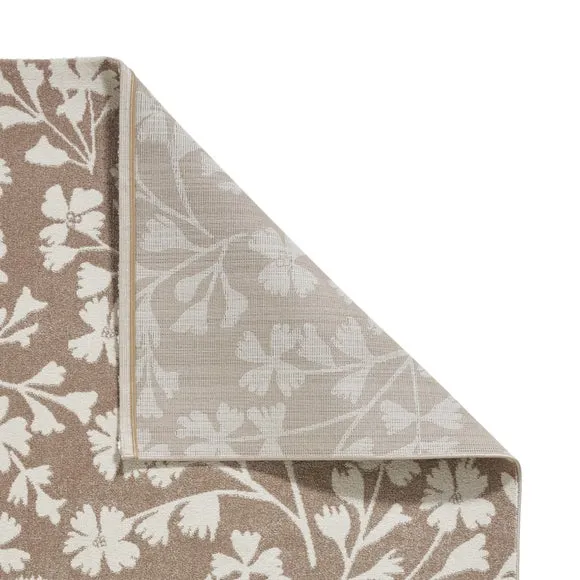 Catherine Lansfield Grace Floral Rug 3