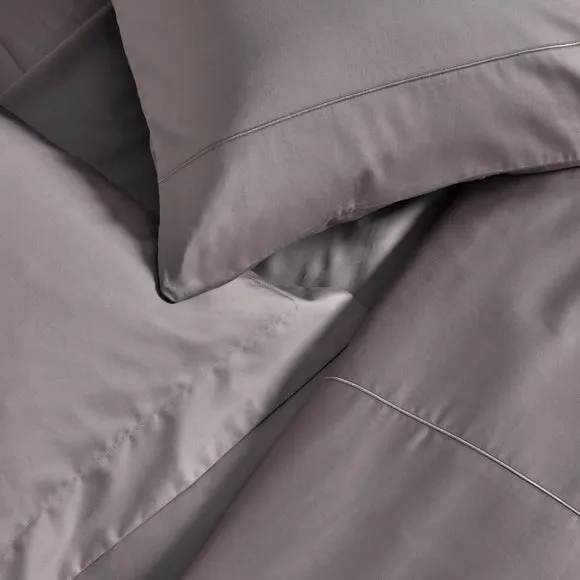 Dorma Luxe Egyptian Cotton Sateen Duvet Cover 3