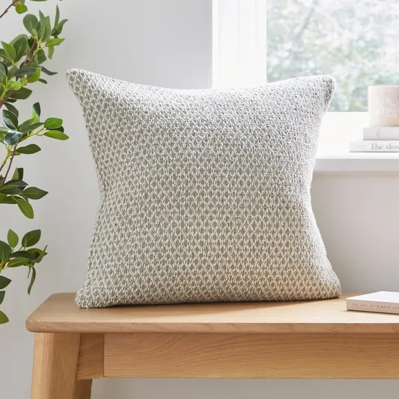 Norris Cushion 1