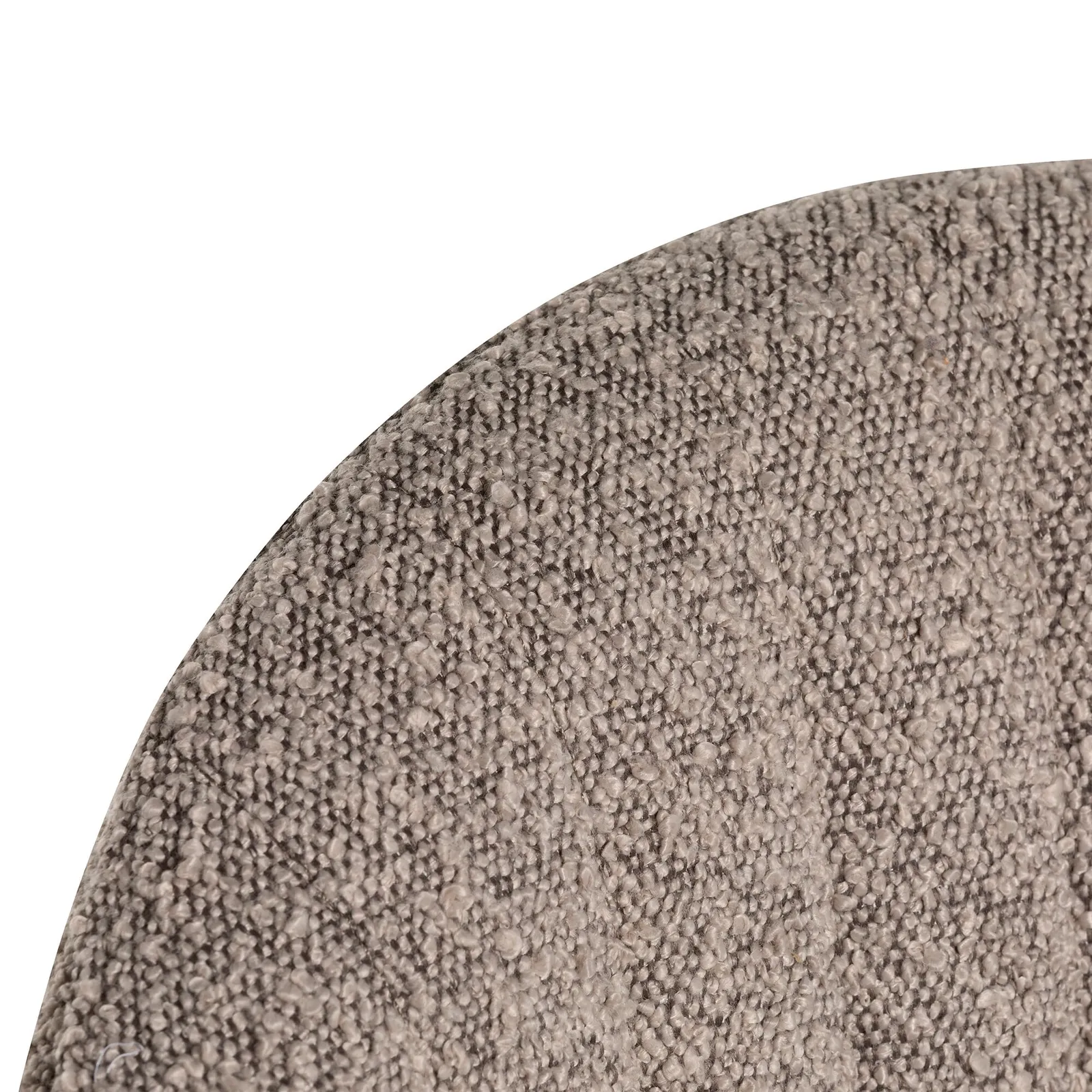 Hinoki Bar Stool, Neutral Fabric | Barker & Stonehouse 6