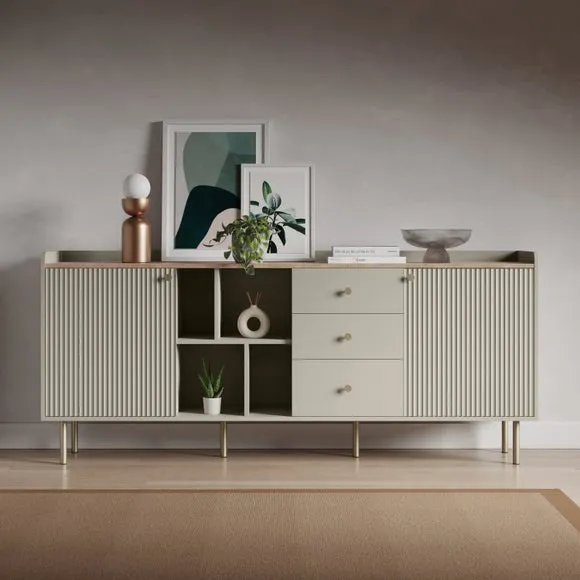 Georgi Extra Wide Sideboard 1