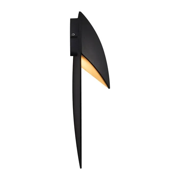 Nordlux Valopin Outdoor LED Wall Light 3