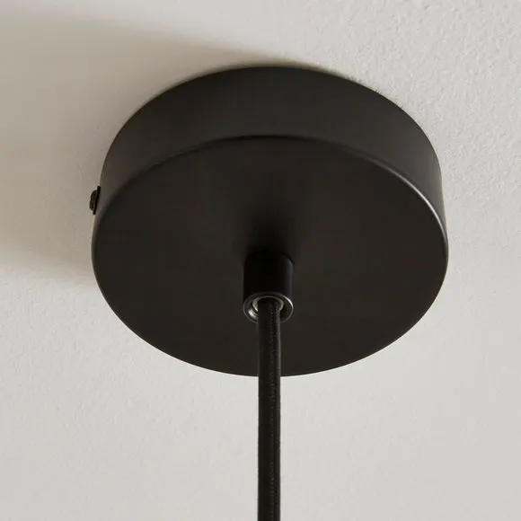 Elements Jaula Mini Adjustable Pendant Light 3