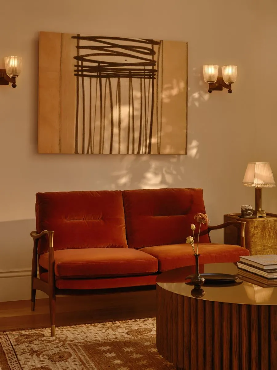 Colette Wall Light