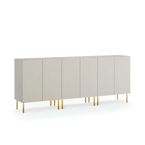 Georgi Extra Wide Sideboard Desk 6