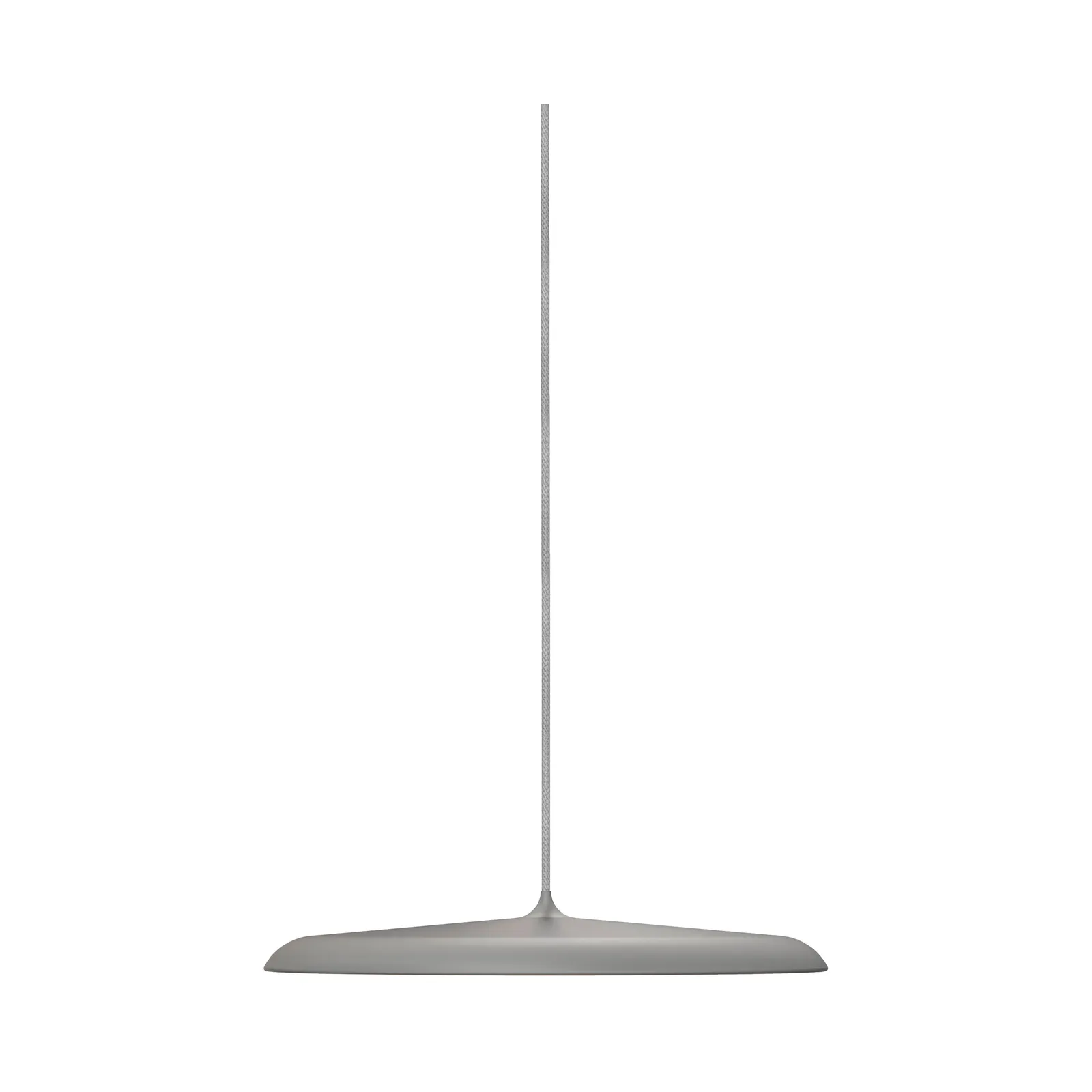 Nordlux Artist 40 - Pendant - Grey, Grey