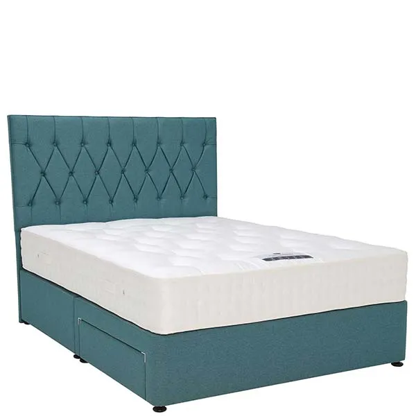 Pure Serenity 2000 Platform Bed