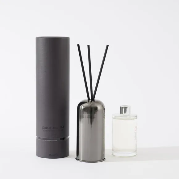 Luxe Smoke Orris & Jasmine Diffuser 3