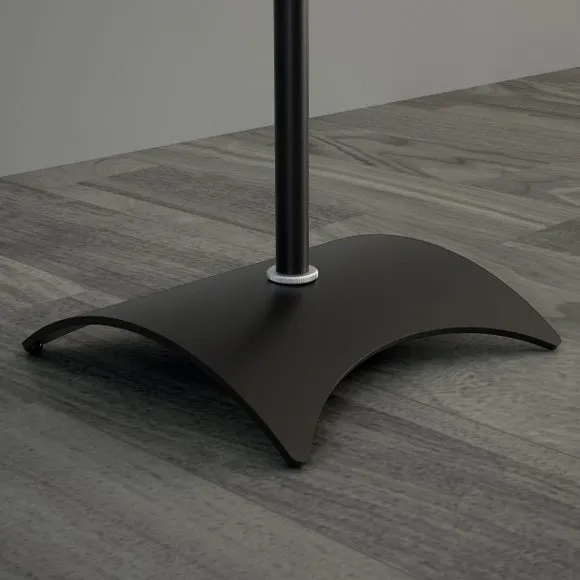 AVF Set of 2 Speaker Stands 5