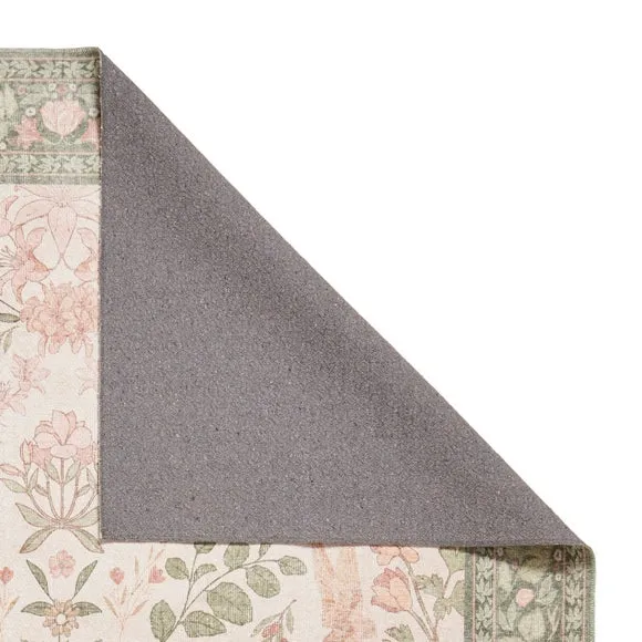 Think Rugs Versailles Meadowlark Rug 3