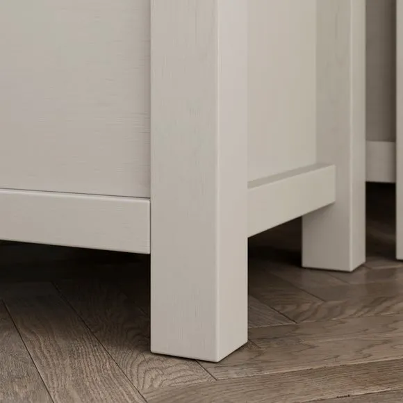 Olney Blanket Box 5