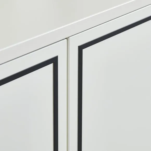 Mia Large Sideboard 6