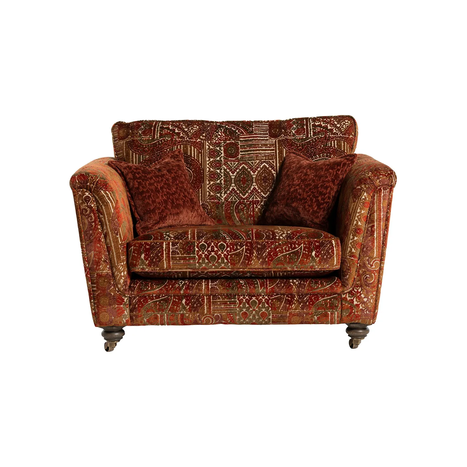 Godwin Snuggler Fabric | Barker & Stonehouse 2