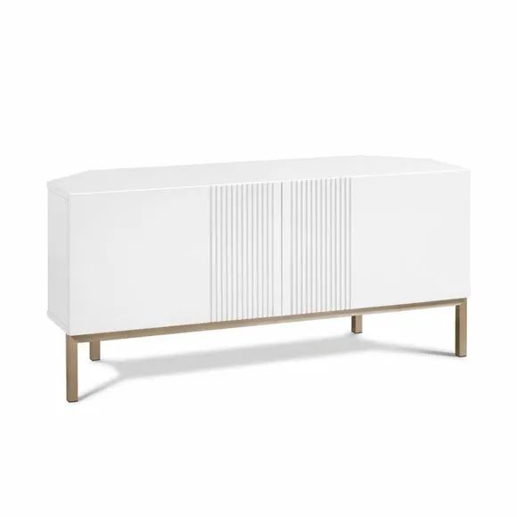 Iona Smart Corner TV Unit for TVs up to 55" 5