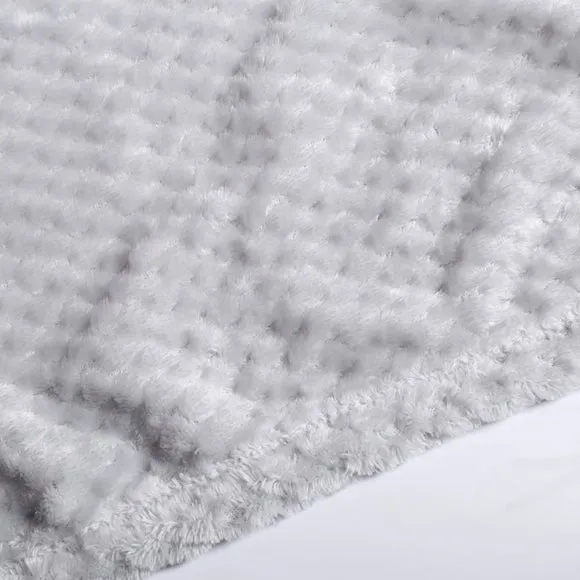 Evan 200cm x 200cm Throw Blanket 3