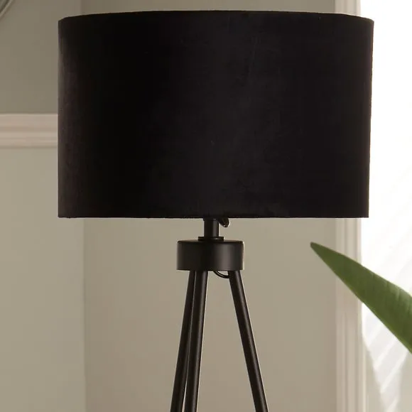 Houston Tripod Floor Lamp 4