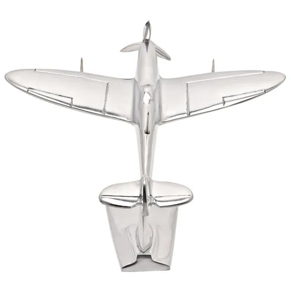 Harvey Makin Military Heritage Spitfire Ornament 2