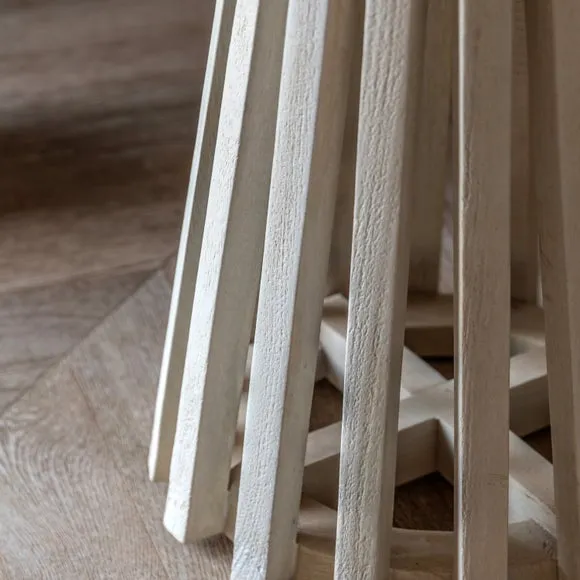 Lymbridge Side Table 3