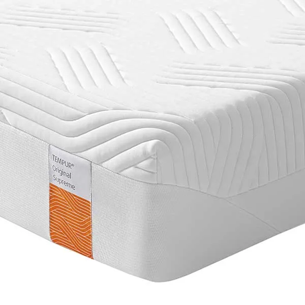 Tempur Original Supreme Mattress