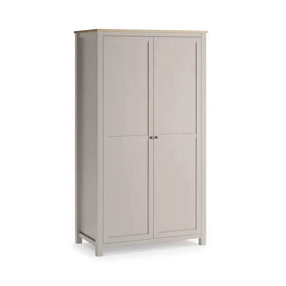 Olney Double Wardrobe 6