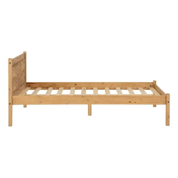 Maya Bed Frame 5