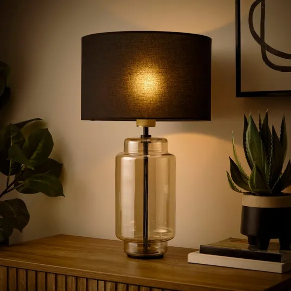 Seattle Table Lamp 2