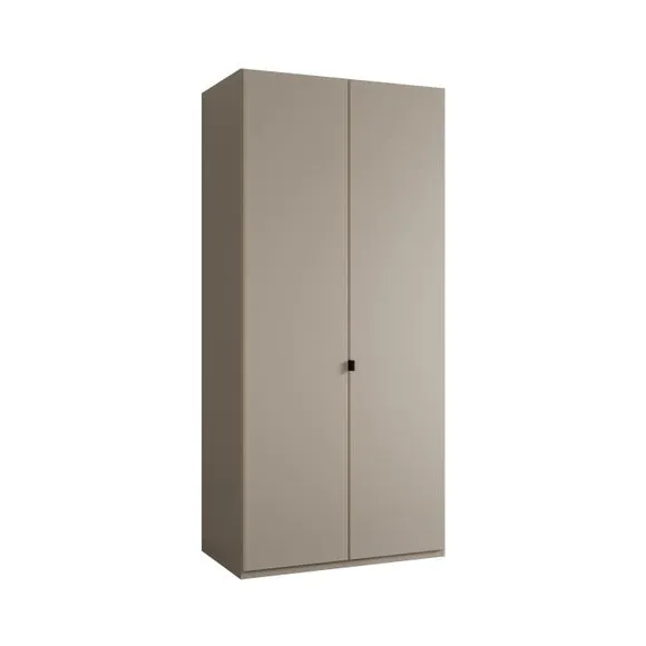 Wiemann Kahla 2 Door Wardrobe 3