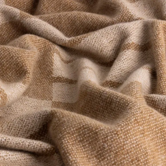 Yard Harlech Throw Blanket 130cm x 180cm 2
