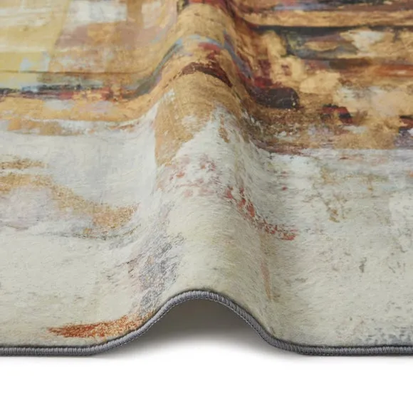 Luxe Washable Rug 3