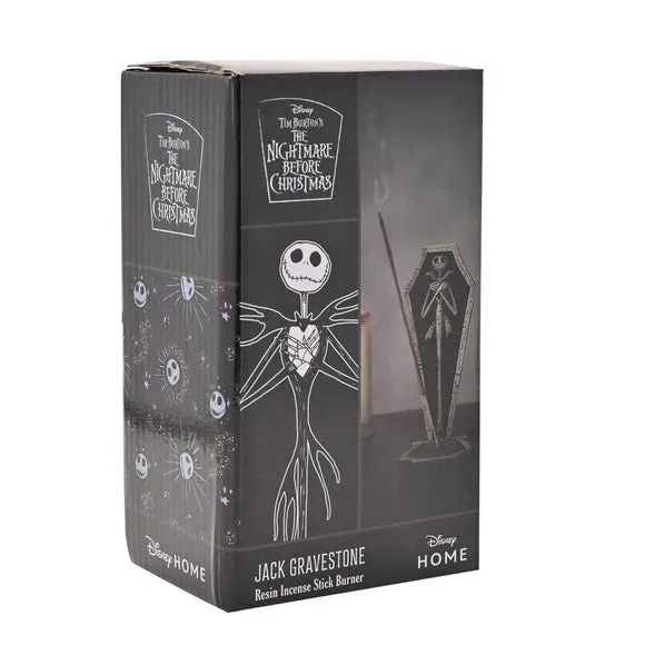 Disney Nightmare Before Christmas Jack Skellington Incense Stick Holder 5