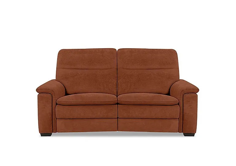 Recharge 2 Seater Fabric Power Recliner Sofa with Power Headrests - Sofas and Armchairs - In Time for Christmas
