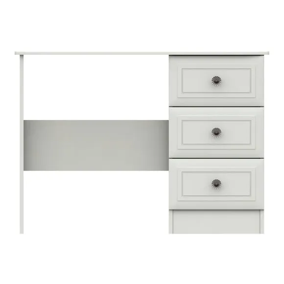 Portia 3 Drawer Dressing Table