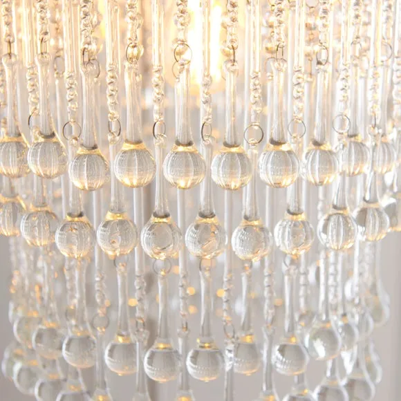 Vogue Evie Adjustable Pendant Light 3