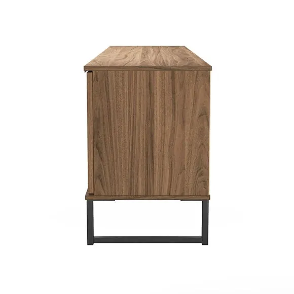 Harborne Extra Wide TV Unit for TVs up to 80" 3
