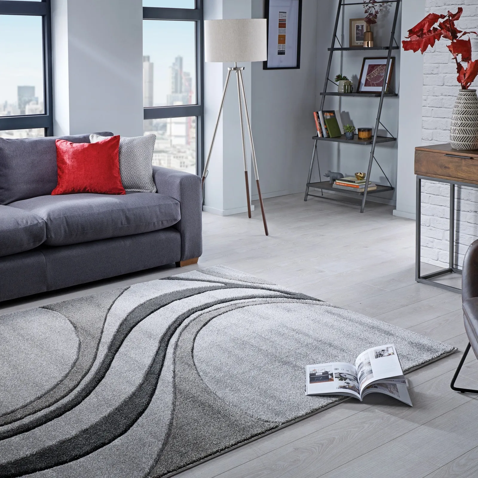 Mirage Rug 1