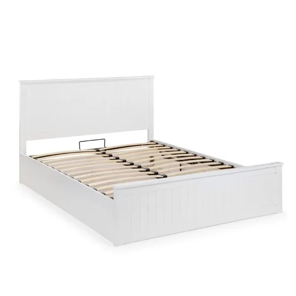 Maine Ottoman Bed Frame 6