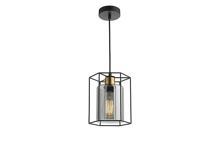 Paxley 1 Light Pendant