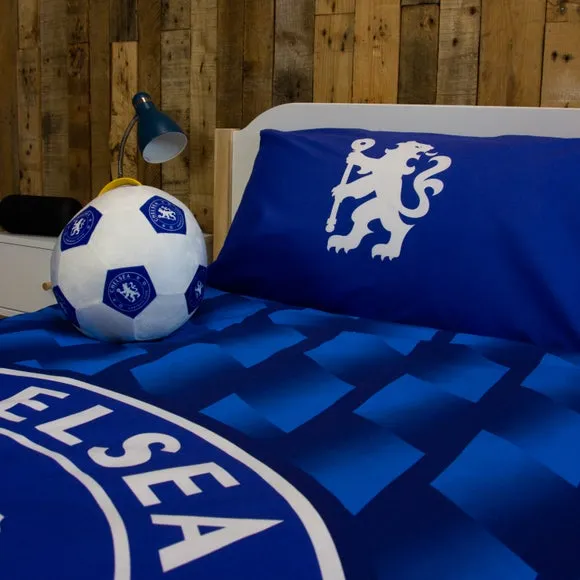 Chelsea Geometric Cushion