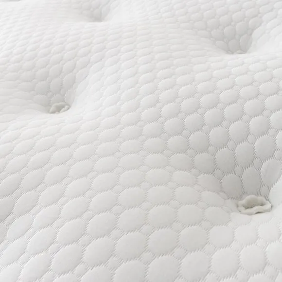 Silentnight Firm 1400 Pocket Ortho Mattress 4