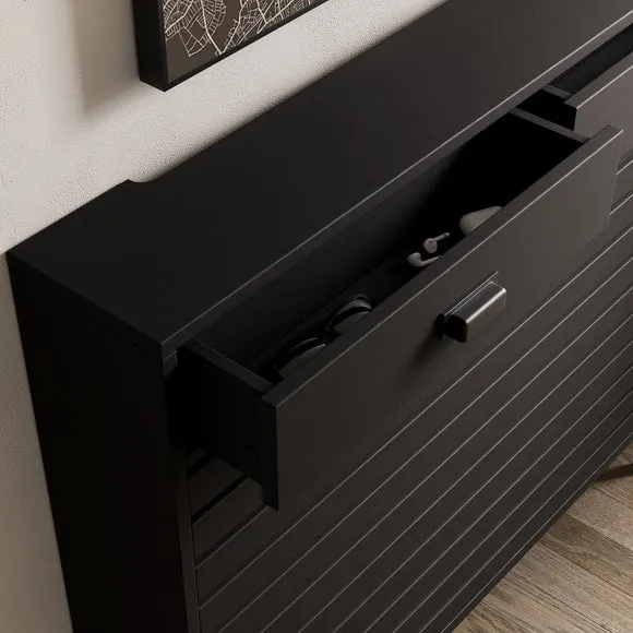 Fulton Radiator Cover 3
